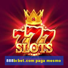888brbet.com paga mesmo